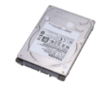 2.5” 100GB SATA ハードディスクドライブ