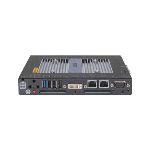 ボックスコンピュータ/BX-956S/Atom E3845/4GB ECCメモリ/CFast(MLC)32GB/Win10 IoT LTSB 2016 64bit