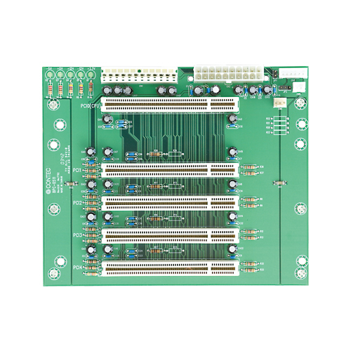PCI対応 5スロットバックプレーン(PCI×5)