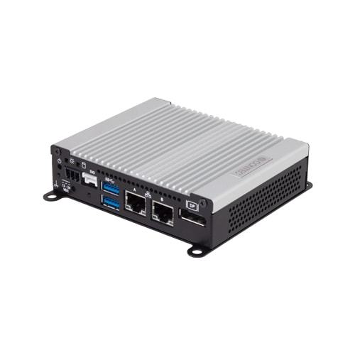 BX-U200 /Atom x5-E3940 / 4GB ECC RAM / 32GB SSD(MLC) / Win10 IoT Ent.2019