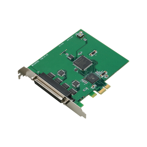 PCI Express対応RS-232Cシリアル通信ボード