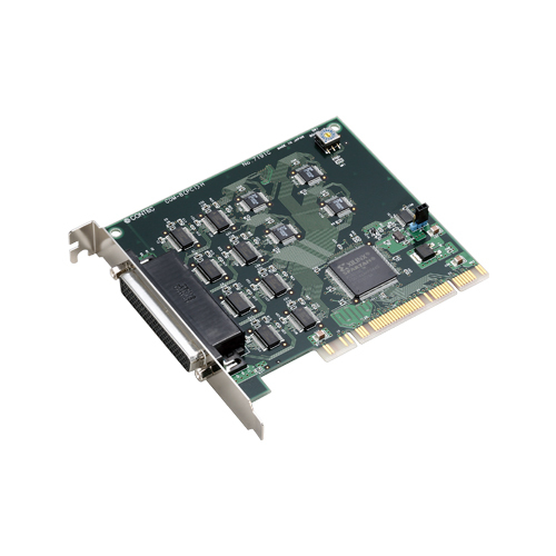 PCI対応 RS-232C通信ボード 8chタイプ