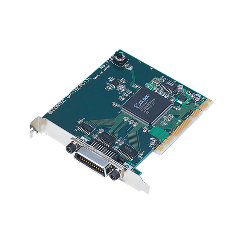 PCI対応 IEEE-488.2 GPIBボード