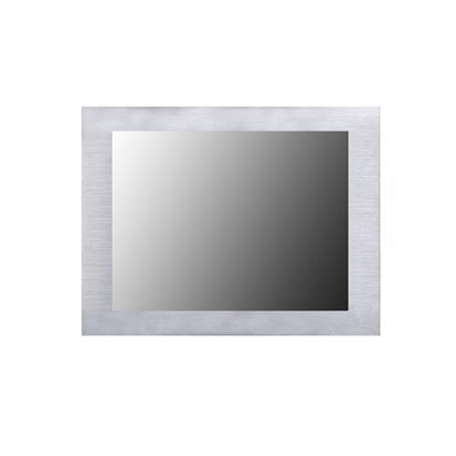 パネルコンピュータ CA-RU150 - タッチスクリーンPC / VESAマウント / 15-inch LCD / Celeron 3965U (Kaby Lake SoC)