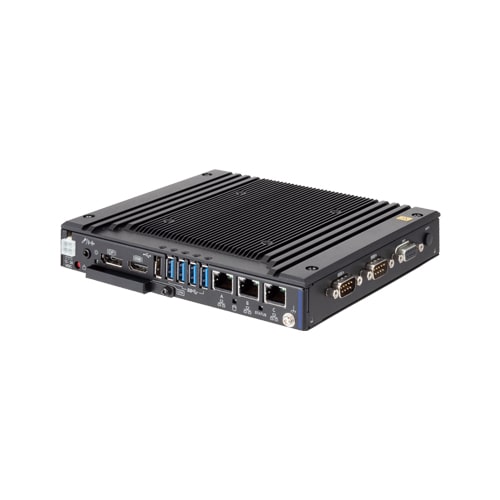 ボックスコンピュータ BX-T5000