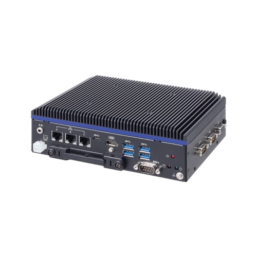 ボックスコンピュータ BX-M540