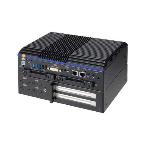 ボックスコンピュータ BX-M4600P2A-J