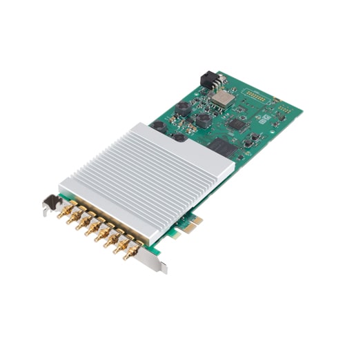 PCI Express対応 Cメータボード 2ch 校正証明書付き