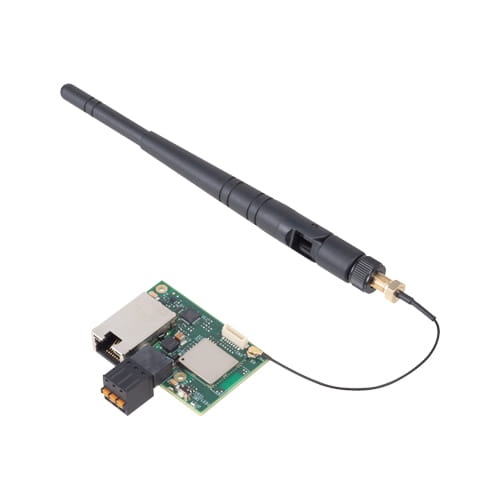 組み込み無線LANボード 外付けアンテナタイプ