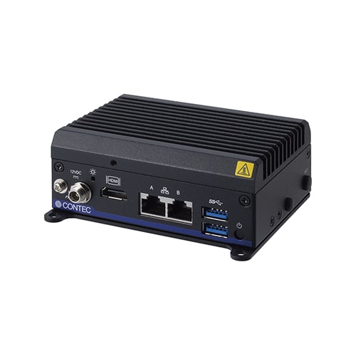 ボックスコンピュータ BX-U310