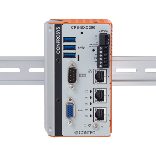 CONPROSYS IoT Edge コントローラ