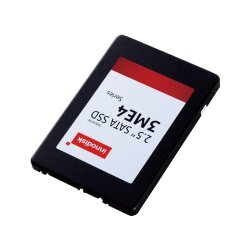 2.5インチ SSD 64GB