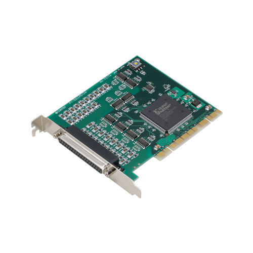PCI対応 絶縁型デジタル入力ボード32ch