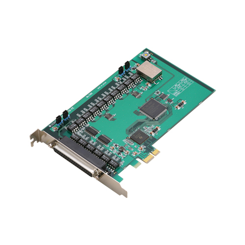 PCI Express対応 高速絶縁型TTLレベルデジタル入出力ボード
