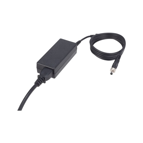 スイッチングACアダプタ (12VDC 5A)