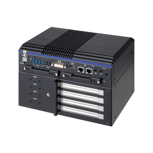 ボックスコンピュータ BX-M4600