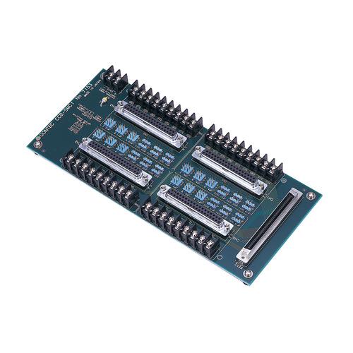 SMC-2P(PCI)、SMC-4P(PCI)接続用端子台
